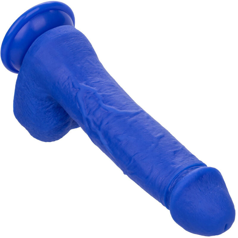 Gode Vibrant Étanche Silicone Ventouse