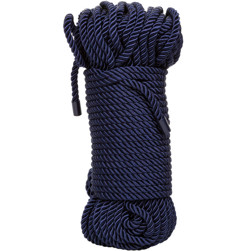 Corde Nylon Douce Pour Bondage BdsmD-238340