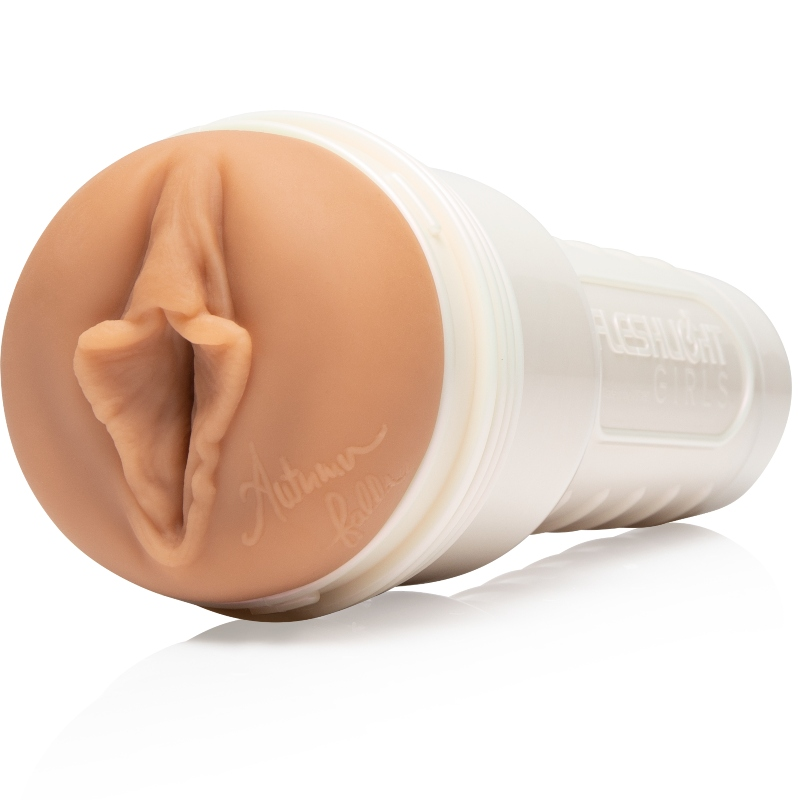 Masturbateur Réaliste Autumn Falls Fleshlight