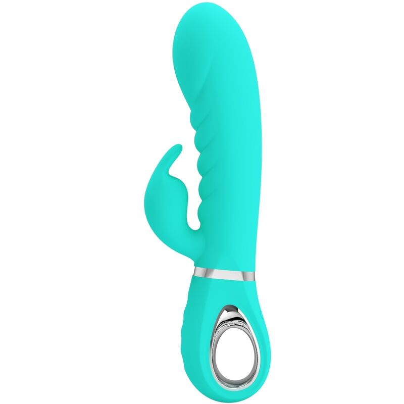 Vibromasseur Flexible Stimulation Clitoridienne Point G