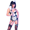 CHILIROSE - CR 4152 COSTUME DE FEMME