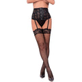 LIVCO CORSETTI FASHION - PONCZOCHY AUFDARIA BAS NOIR