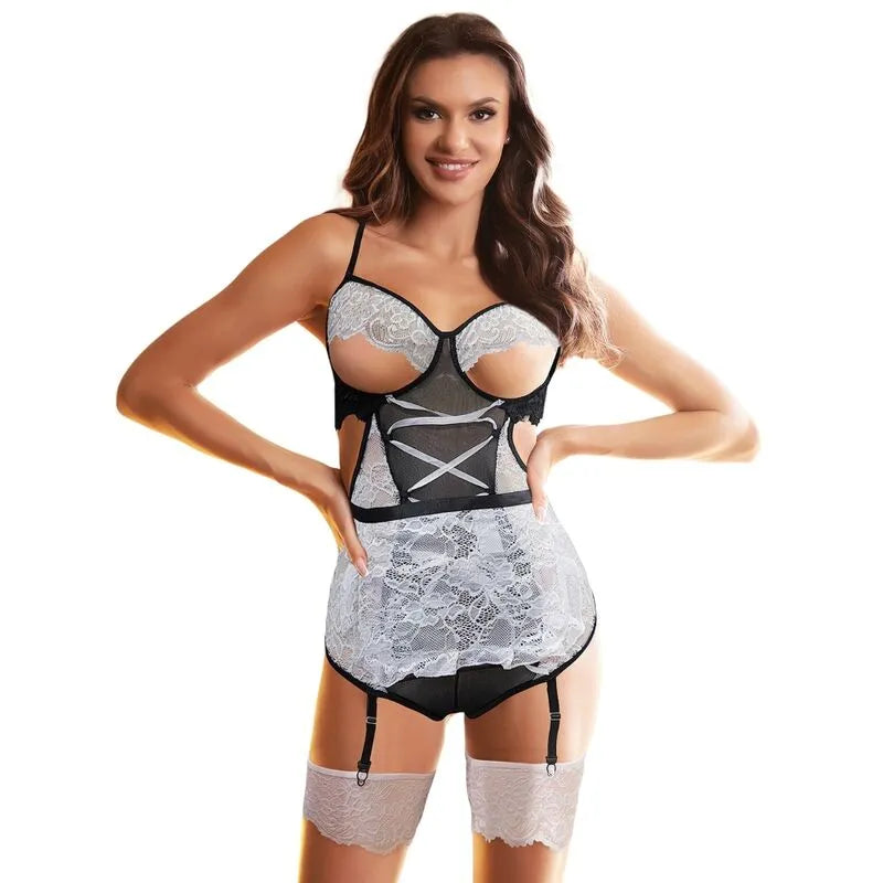 SUBBLIME - COSTUME CORPS DE FEMME