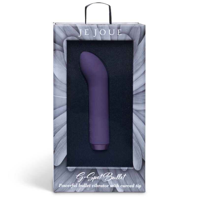 Vibromasseur Rechargeable Point G Débutant