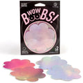 SECRET PLAY- WOW SEINS! COUVRE-MAMETAUX FLEURS