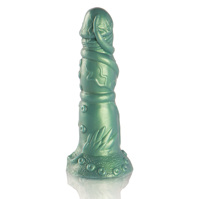 Gode En Silicone Mythologie Grecque Epic Cybersilicock