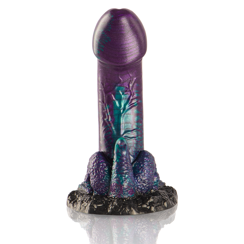 Gode En Silicone Mythologie Grecque Epic Cybersilicock