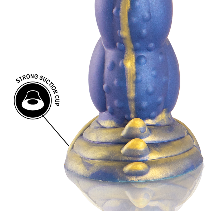 Gode Silicone Poséidon Mythologie Grecque