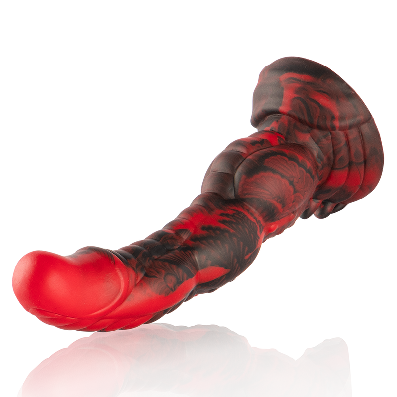 Gode En Silicone Mythologie Grecque Epic Cybersilicock