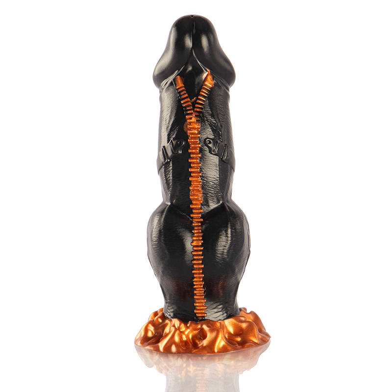 Gode En Silicone Mythologie Grecque Epic Cybersilicock