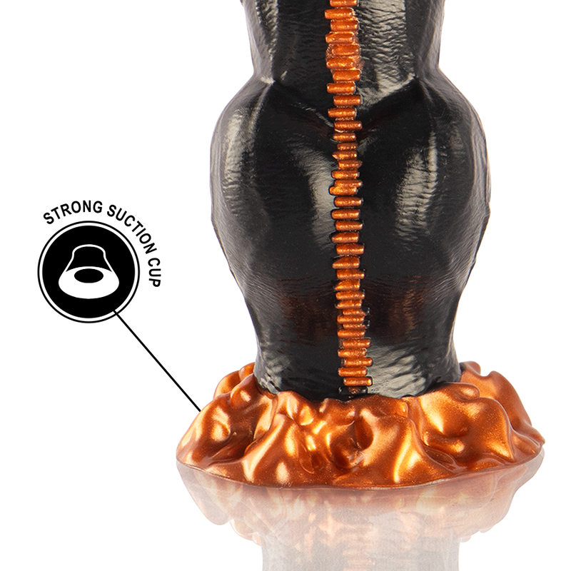 Gode En Silicone Mythologie Grecque Epic Cybersilicock