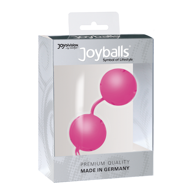 Balles De Kegel En Silicone Silikomed Haute Qualité