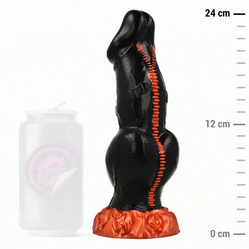 Gode En Silicone Mythologie Grecque Epic Cybersilicock