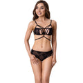 LIVCO CORSETTI FASHION - ELIANA LC 90688 ENSEMBLE SOUTIEN-GORGE + CULOTTE