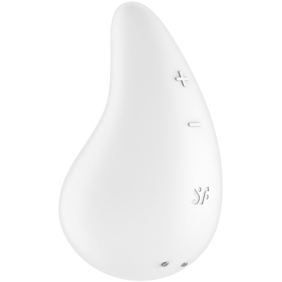 Vibromasseur Débutant Silicone Doux Étanche