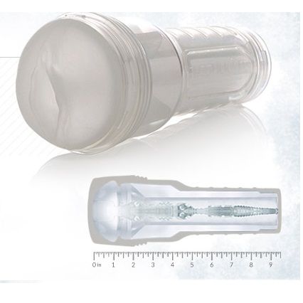 FLESHLIGHT ICE LADY CRISTAL