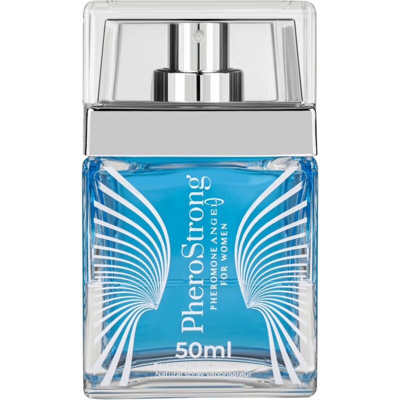 Parfum Phéromone Séduisant Femme Sophistiquée