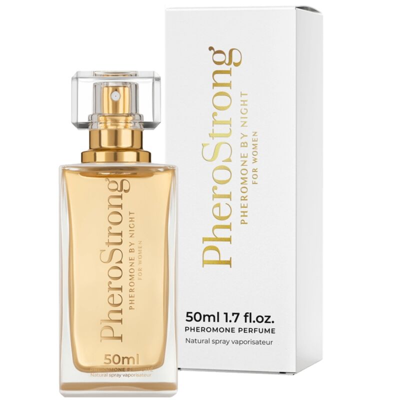 Parfum Femme Phéromones Café Sucré