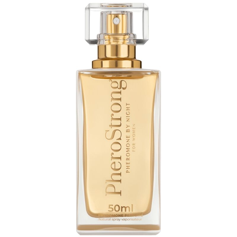 Parfum Femme Phéromones Café Sucré