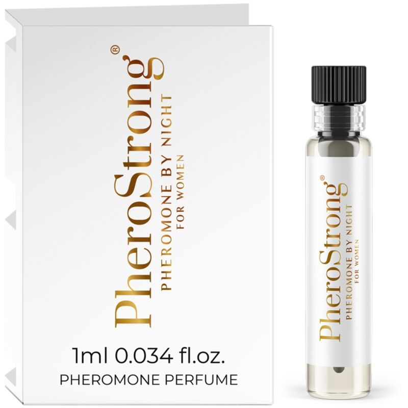 Parfum Phéromones Café Sucré Femme