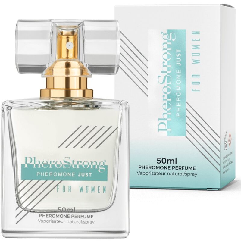 Parfum Floral Chypré Phéromones Femme