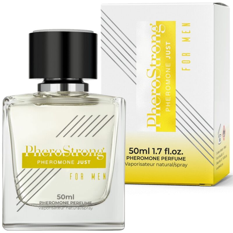 Parfum Phéromones Masculin Séduisant