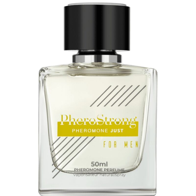 Parfum Phéromones Masculin Séduisant