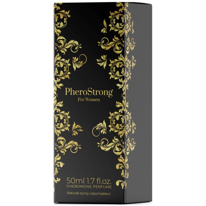 Parfum Féminin Phéromones Citron Sicile