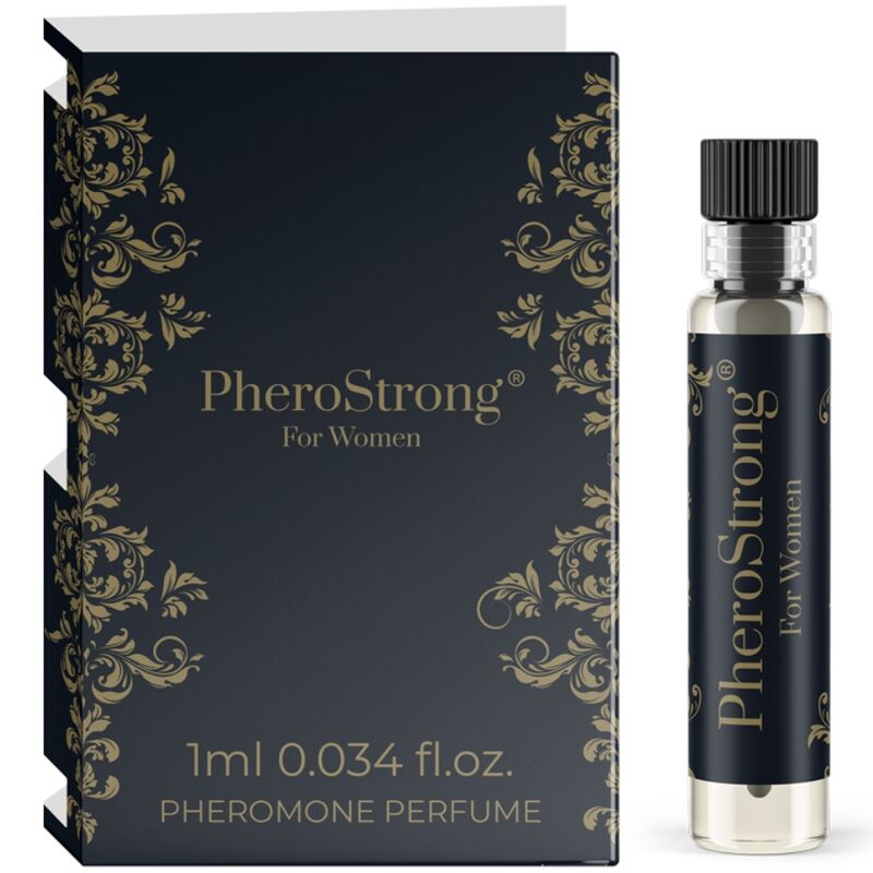 Parfum Phéromones Citron Sicile Femme