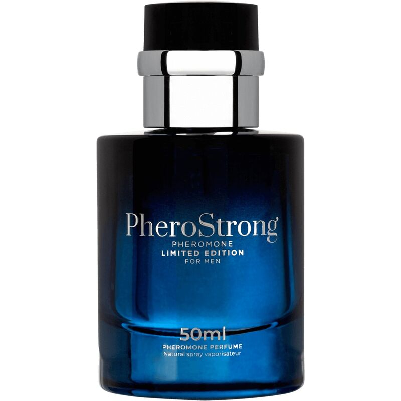 Parfum Phéromone Masculin Séduisant Moderne