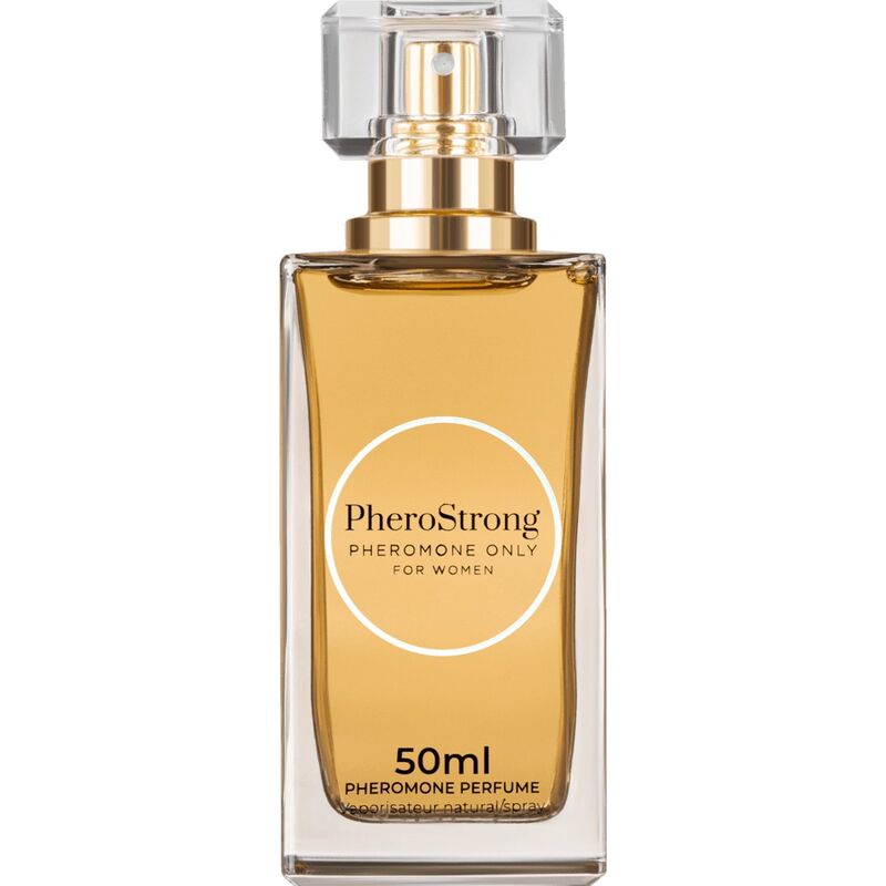 Parfum Phéromones Séduisant Pour Femme