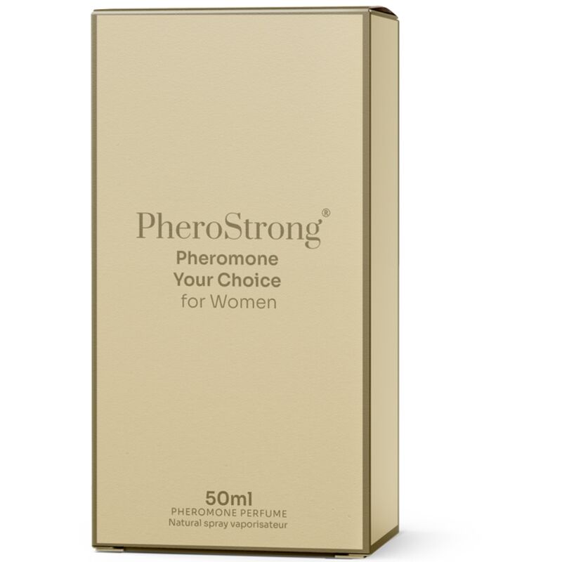 Parfum Phéromone Femme Floral Boisé