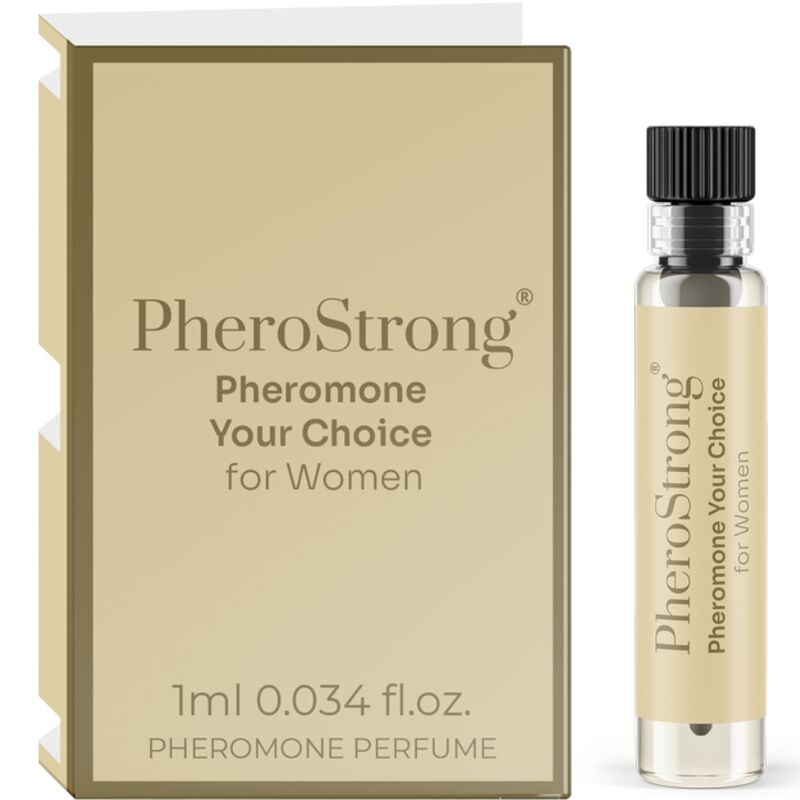 Parfum Phéromones Femme Séduisante Floral BoiséD-240073