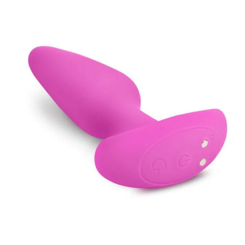 Plug Anal Débutant Silicone Hypoallergénique