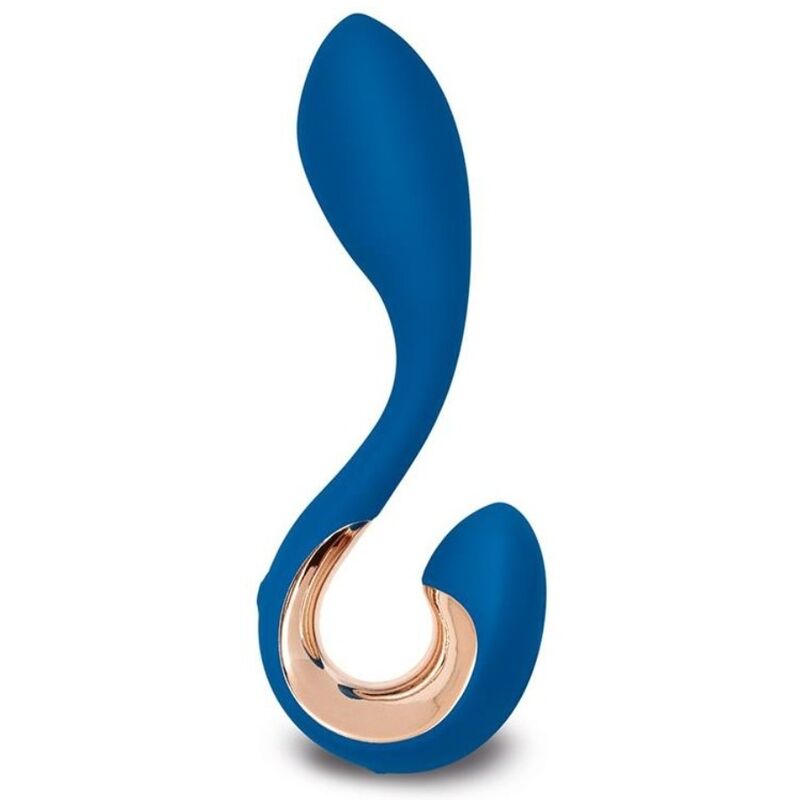 Vibromasseur Unisexe Silicone Ergonomique Puissant