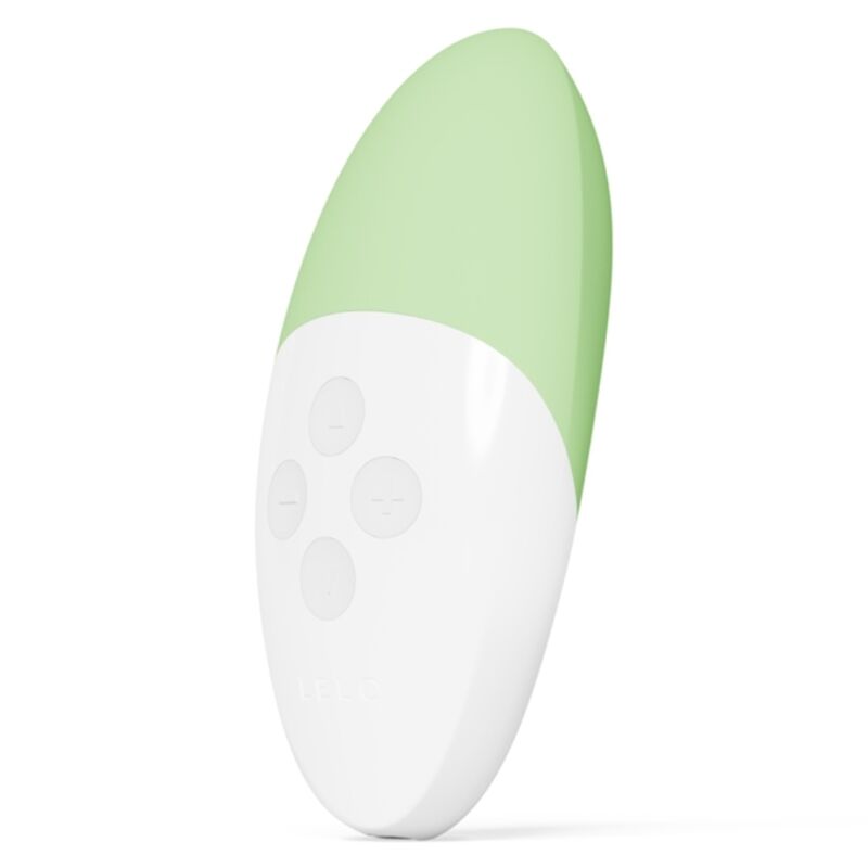 Masseur Clitoridien Silicone Soundsense Activé Par Le Son