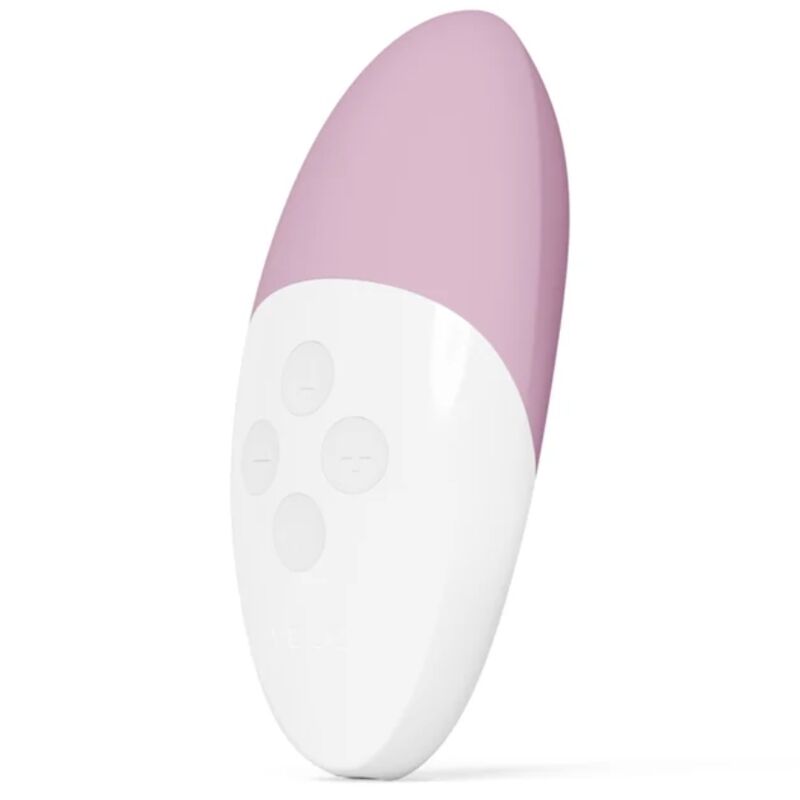 Masseur Clitoridien Silicone Activé Par Le Son