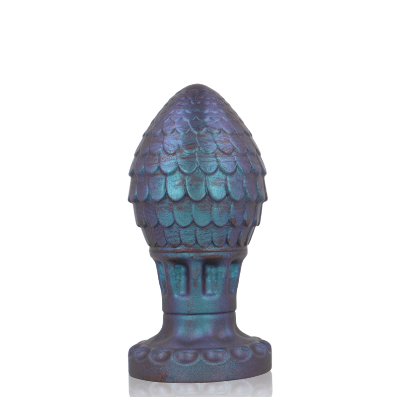 Plug Anal Silicone Mythologie Grecque