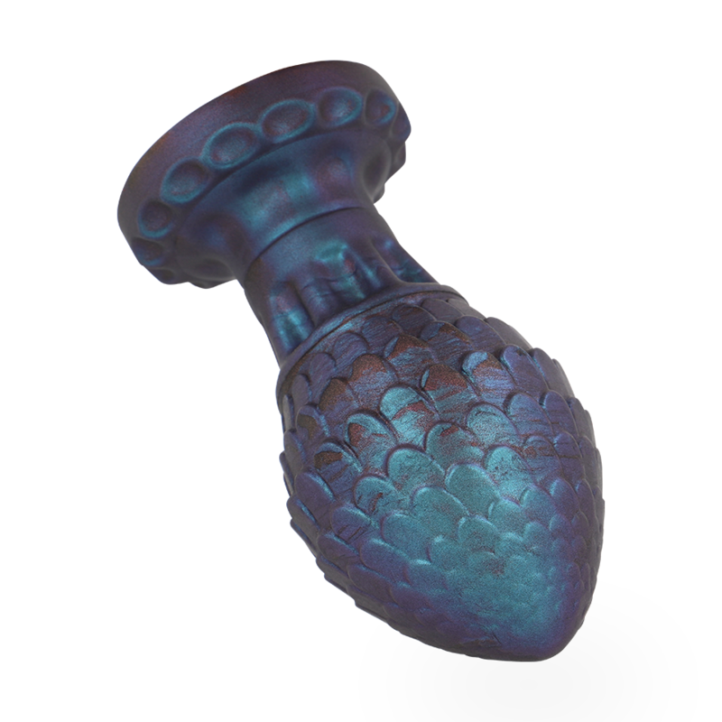 Plug Anal Silicone Mythologie Grecque