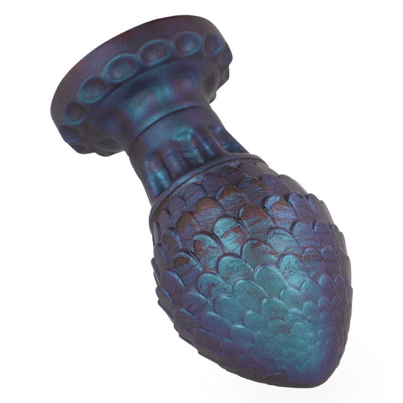 Plug Anal Silicone Mythologie Grecque