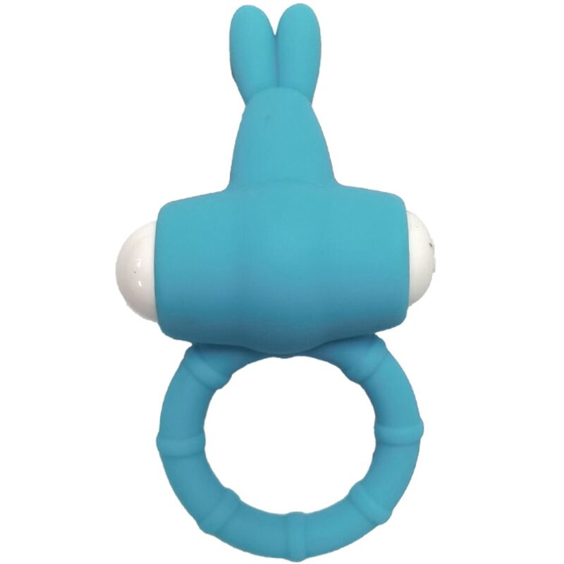 Anneau Vibrant Submersible Silicone Médical Armony