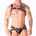MACHO - HARNAIS ROMAIN PRIDE