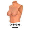 HIDDEN DESIRE - ALTER EGO CHEMISE DE POITRINE PORTABLE CHAIR