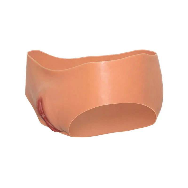HIDDEN DESIRE - ALTER EGO VAGIN OUVERT SLIP CHAIR