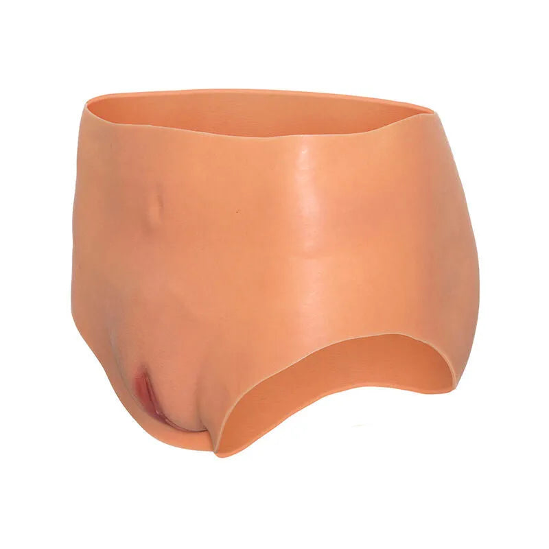 HIDDEN DESIRE - ALTER EGO VAGIN OUVERT SLIP CHAIR