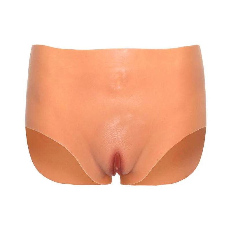 HIDDEN DESIRE - ALTER EGO VAGIN OUVERT SLIP CHAIR