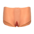 HIDDEN DESIRE - ALTER EGO VAGIN OUVERT ET CUL SLIP CHAIR