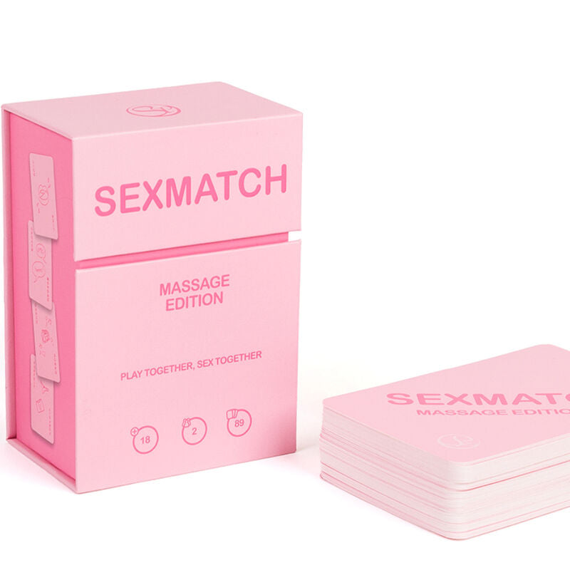 Jeu De Cartes Sexy Pour Couples