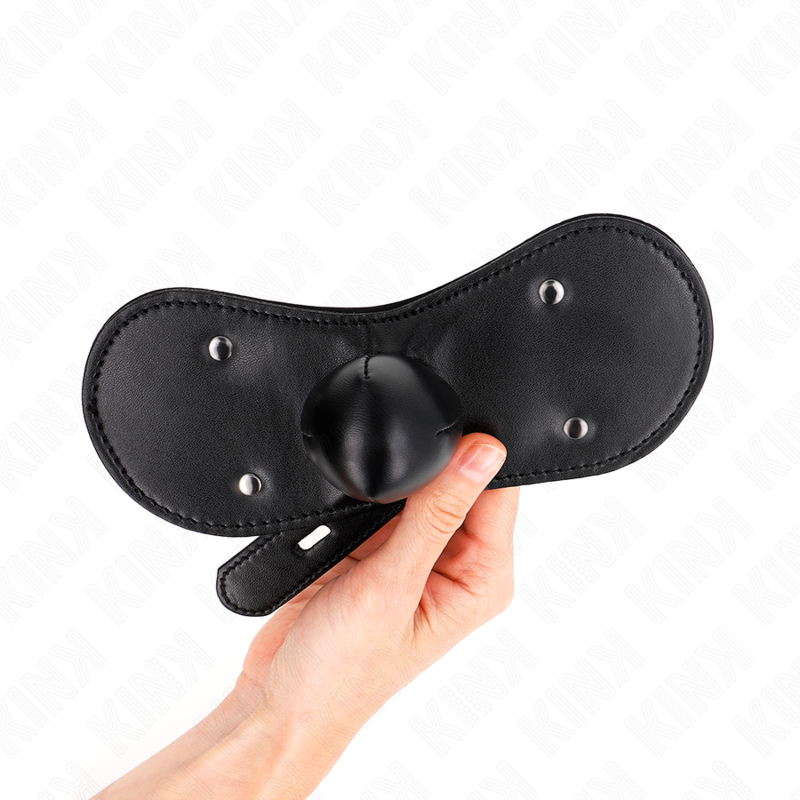 Gags Boule Bdsm En Silicone Doux