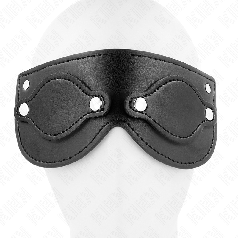 Masques Bdsm Satin Dentelle Haute Qualité